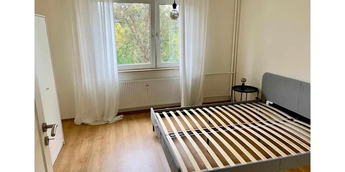 Hochparterre Wuppertal Elberfeld - 2 Zimmer, 66 m&sup2;, 720&euro; | Angebot:25968668
