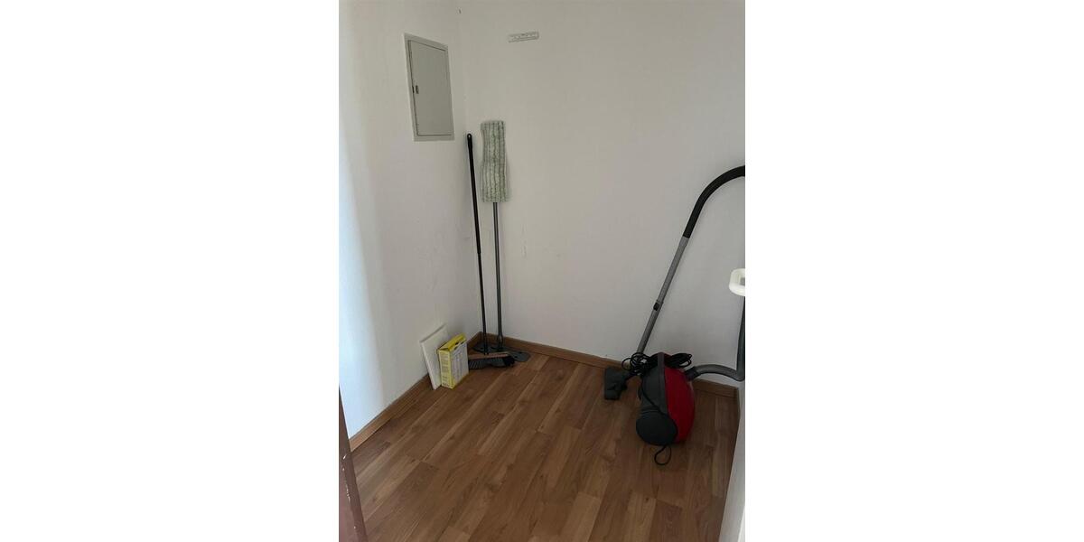 1-Raum-Wohnung im Zentrum von Ohrdruf! 1 zimmer