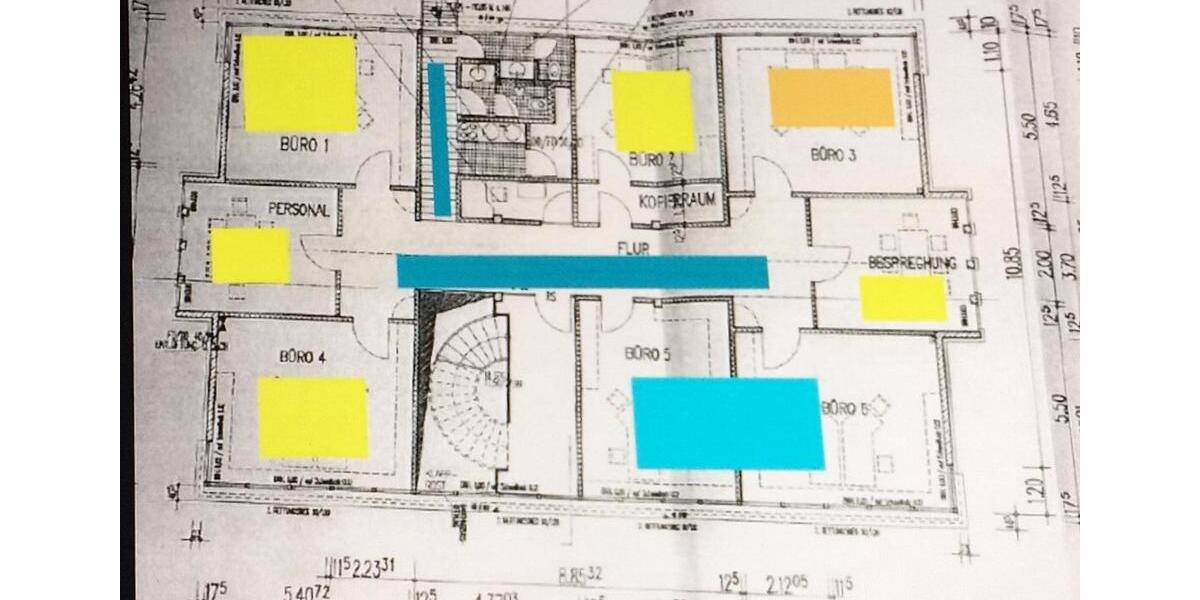 Gewerbeobjekt Bochum Laer - 570&euro; | Angebot:24468552