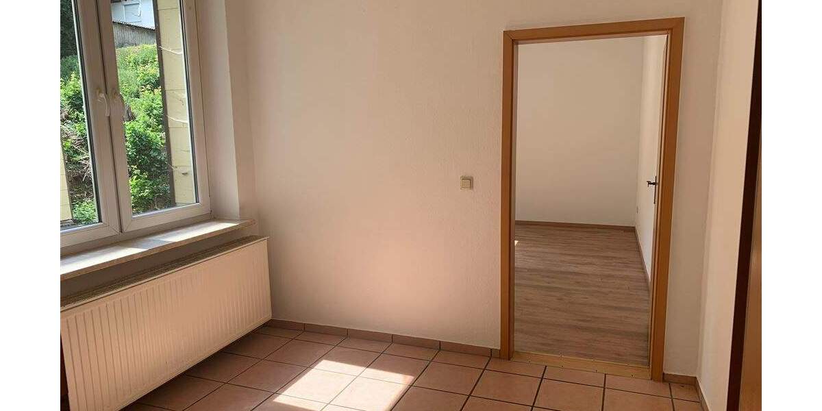 *4-Zi-Erdgeschoss-Wohnung in der Freiheit* 3 zimmer