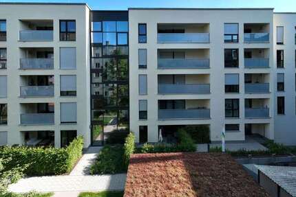 Wohnung Ulm Weststadt - 3 Zimmer, 92 m&sup2;, 1.323&euro; | Angebot:26841781