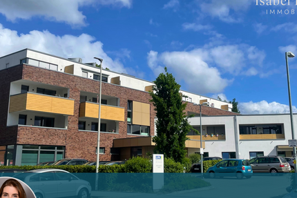 Wohnung zum Mieten in Nettetal 877,44 € 73.12 m² 2 zimmer