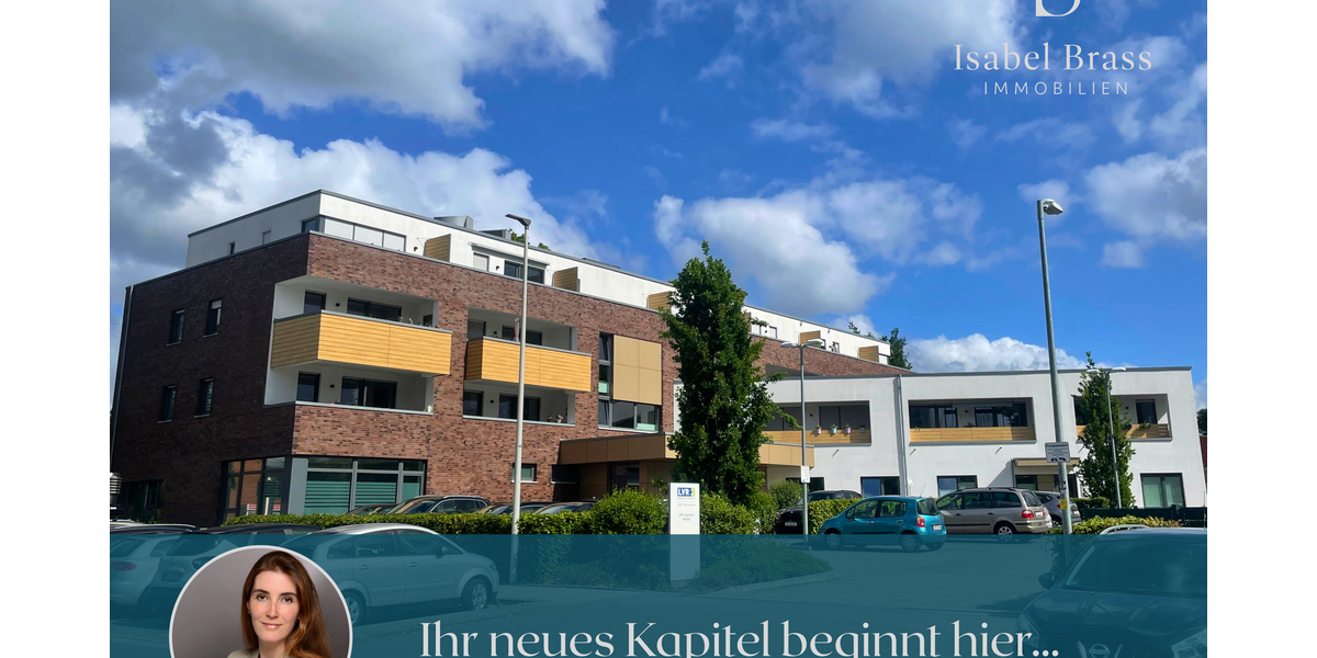 Wohnung zum Mieten in Nettetal 877,44 € 73.12 m² 2 zimmer