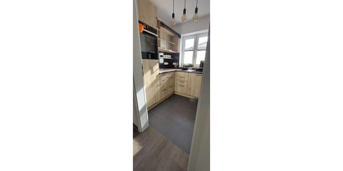 Dachgeschoßwohnung Neuburg an der Donau - 3 Zimmer, 75 m&sup2;, 1.040&euro; | Angebot:26489906