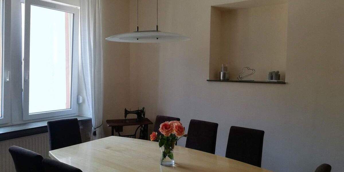 Einfamilienhaus Reil - 5 Zimmer, 142 m&sup2;, 940&euro; | Angebot:25870177