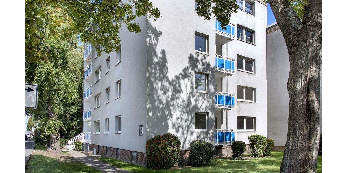 Wohnung zum Mieten in Recklinghausen 739 € 89.39 m² 5 zimmer
