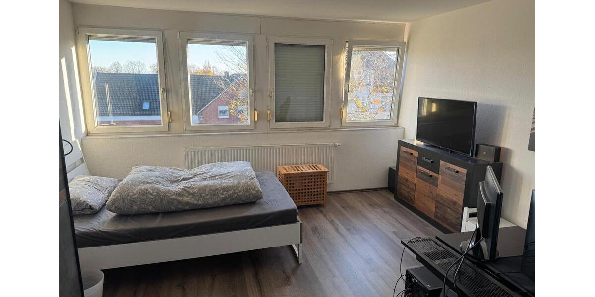 Dachgeschoßwohnung Papenburg - 5 Zimmer, 800&euro; | Angebot:23646117