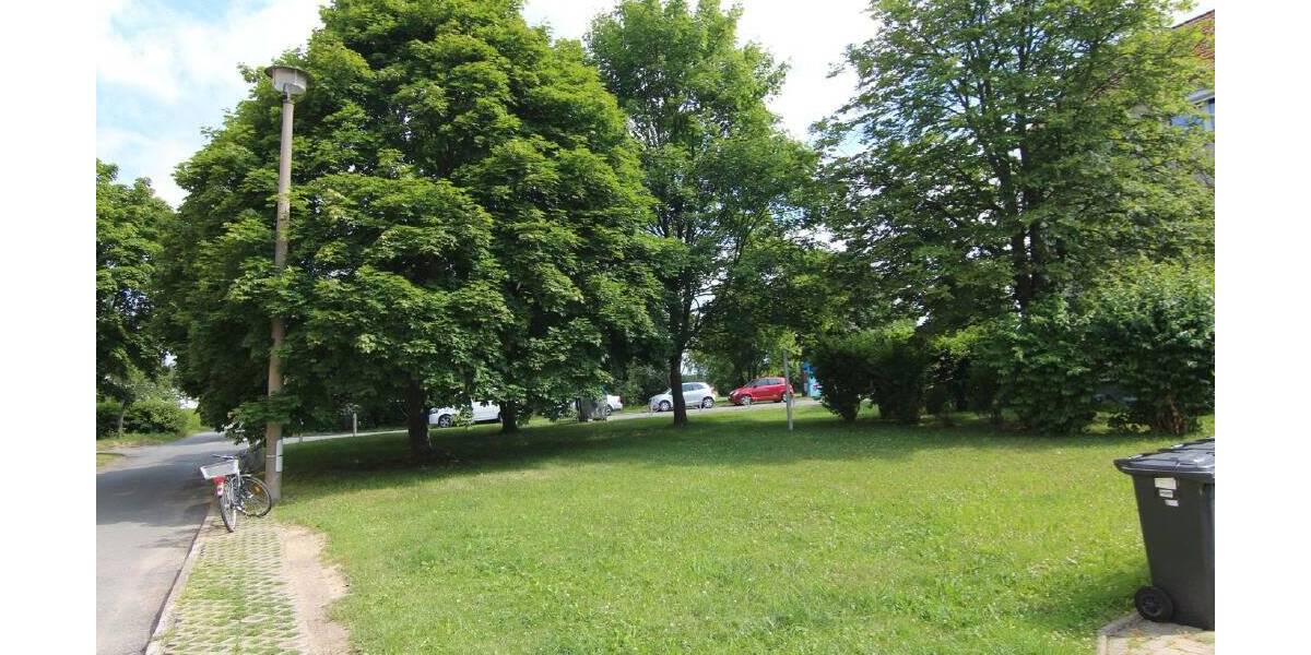 Etagenwohnung Harzgerode - 2 Zimmer, 59 m&sup2;, 680&euro; | Angebot:20964536