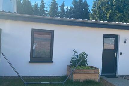 Möbliertes Appartement zu vermieten 1 zimmer