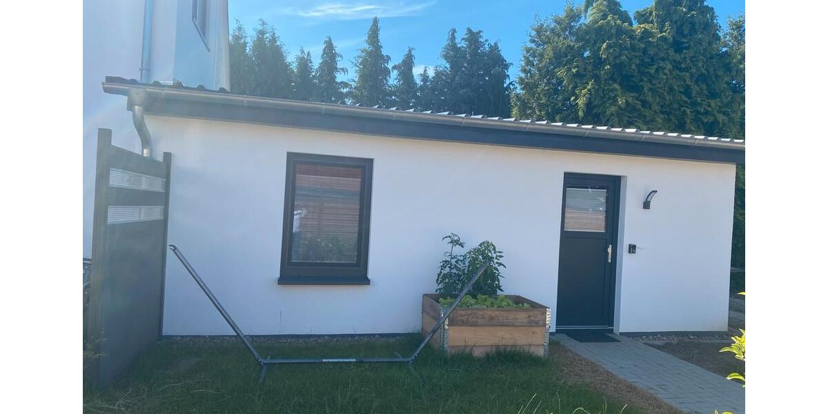 Möbliertes Appartement zu vermieten 1 zimmer