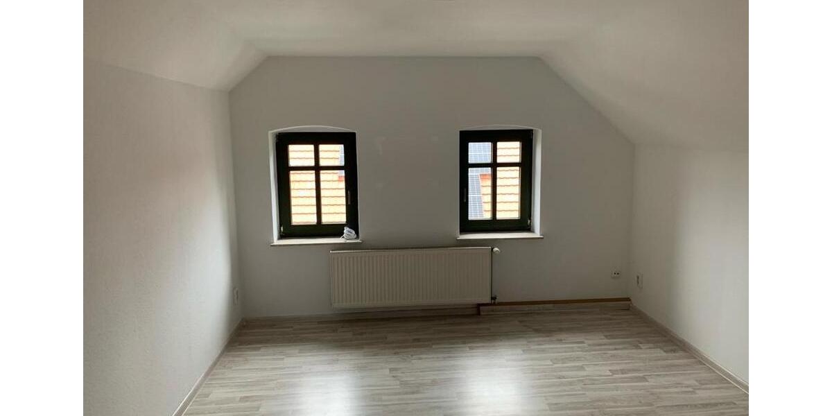 Maisonettenwohnung Weißwasser (Oberlausitz) - 2 Zimmer, 68 m&sup2;, 770&euro; | Angebot:26652961