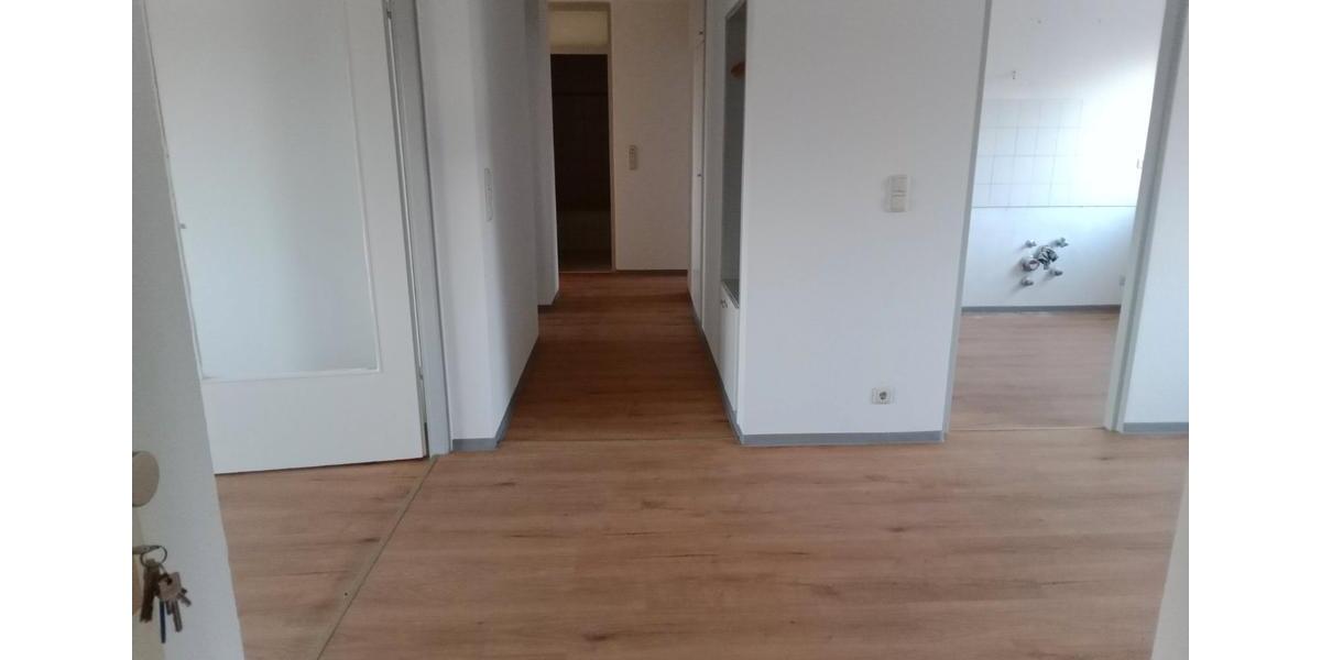 Etagenwohnung Heidenheim - 4 Zimmer, 86 m&sup2;, 578&euro; | Angebot:26418709