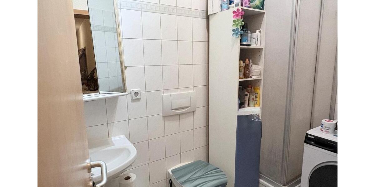 Perfekt für Familien: Geräumige 4-Raum Wohnung in Sudenburg 4 zimmer