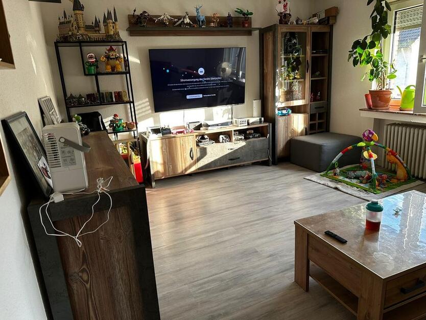 Wohnung in zentraler Lage Baesweiler