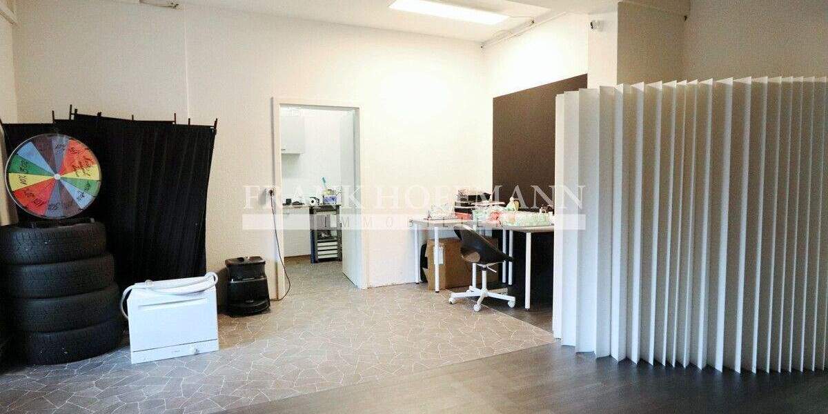 Gewerbeobjekt Bad Bramstedt - 1.300&euro; | Angebot:25801704