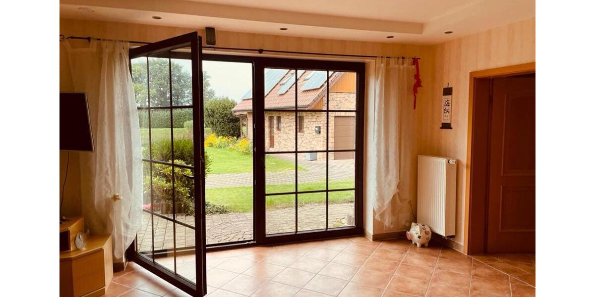 Doppelhaushälfte Twist - 6 Zimmer, 170 m&sup2;, 1.390&euro; | Angebot:25944476