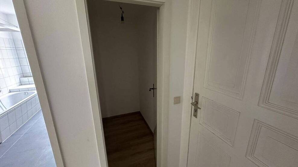 3 Zimmerwohnung mit 2 Balkonen in Adlershof