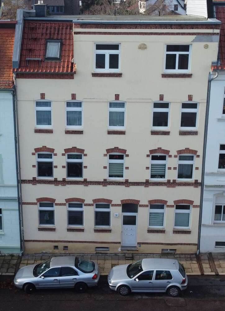 Wohnung zum Mieten in Burg (bei Magdeburg) 470 € 67 m²