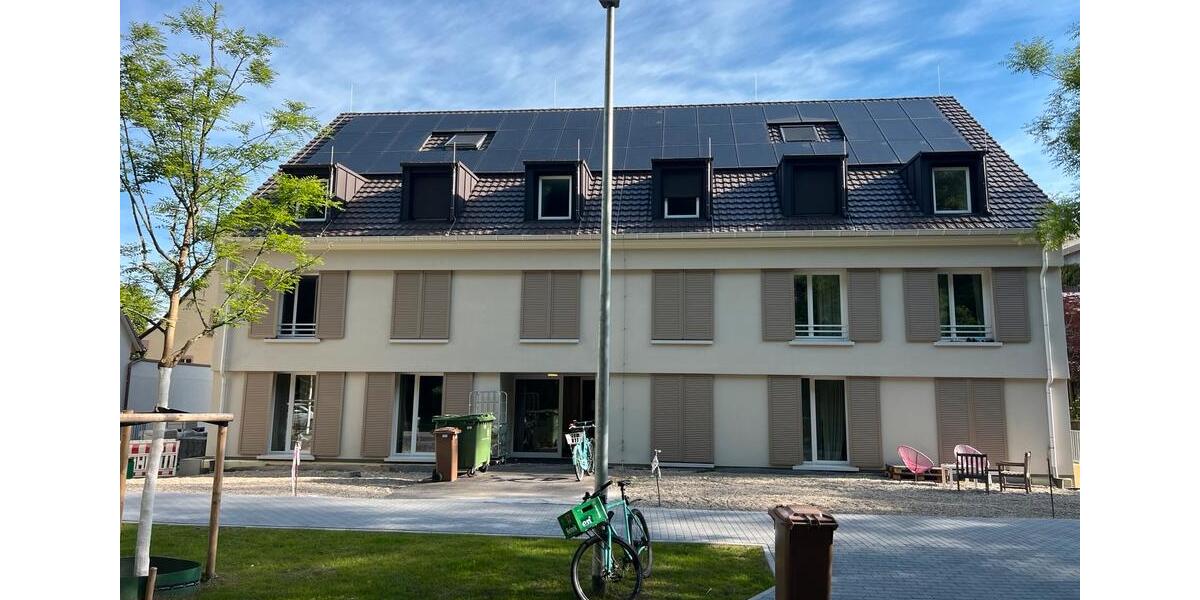 Wohnen auf Zeit Freiburg im Breisgau Oberau - 1 Zimmer, 11 m&sup2;, 740&euro; | Angebot:26594586