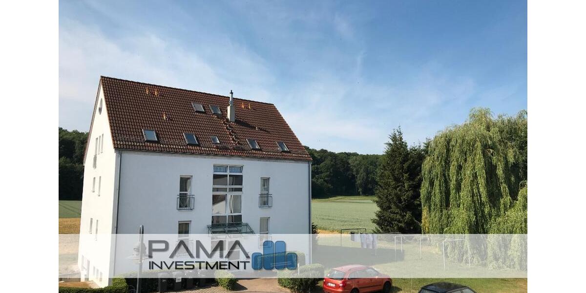 Etagenwohnung Colditz - 1 Zimmer, 42 m&sup2;, 215&euro; | Angebot:19444112