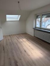 Dachgeschoßwohnung Lörrach Salzert - 3 Zimmer, 65 m&sup2;, 779&euro; | Angebot:26060318
