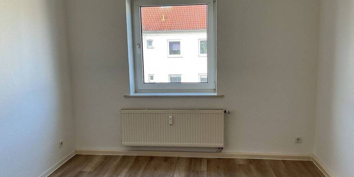 Etagenwohnung Brandenburg an der Havel Görden - 2 Zimmer, 45 m&sup2;, 375&euro; | Angebot:26156219