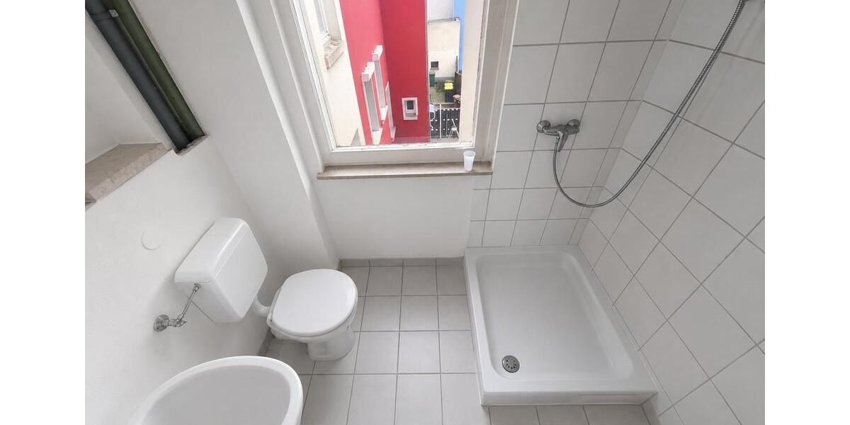 Etagenwohnung Hof Altstadt - 1 Zimmer, 15 m&sup2;, 299&euro; | Angebot:26548510