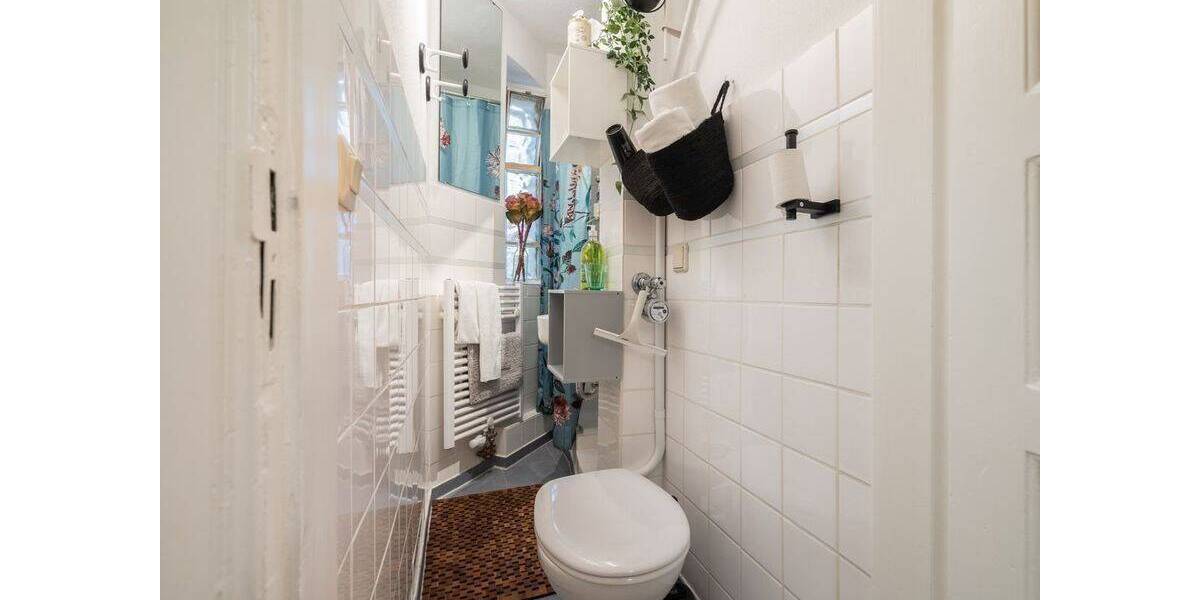 Etagenwohnung Offenburg Südoststadt - 2 Zimmer, 60 m&sup2;, 500&euro; | Angebot:26844080