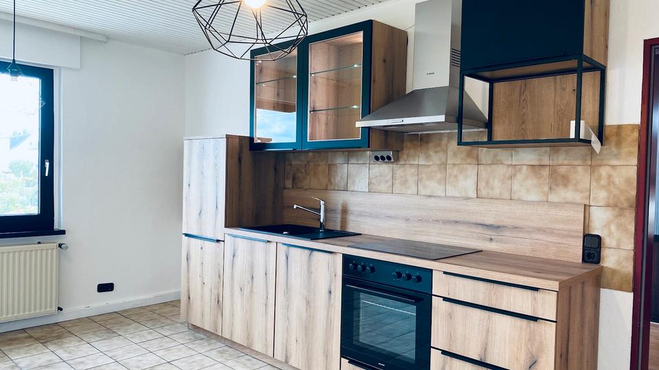 Etagenwohnung Paderborn Univiertel - 3 Zimmer, 90 m&sup2;, 810&euro; | Angebot:26492221