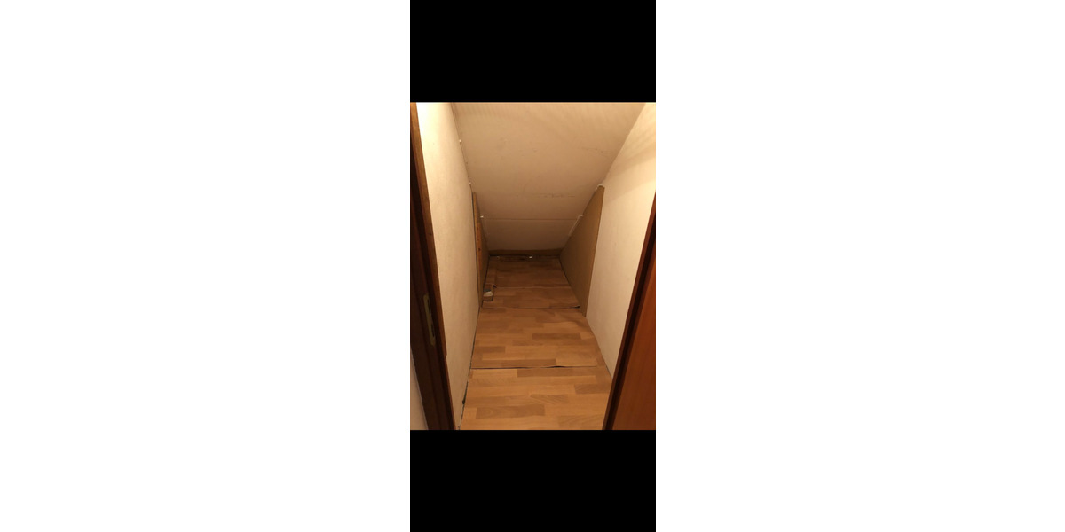 Dachgeschoßwohnung Nienburg (Weser) - 3 Zimmer, 75 m&sup2;, 440&euro; | Angebot:24454894