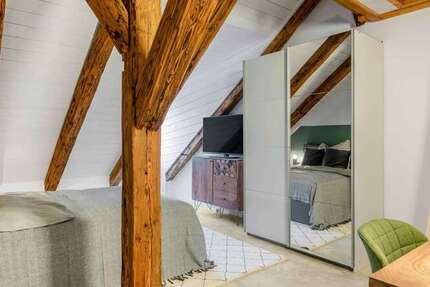 Zimmer München Altstadt-Lehel - 1.000&euro; | Angebot:26180417