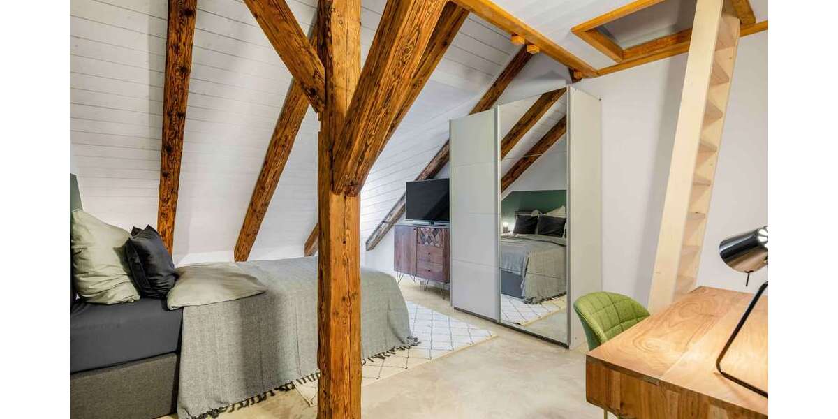 Zimmer München Altstadt-Lehel - 1.000&euro; | Angebot:26180417