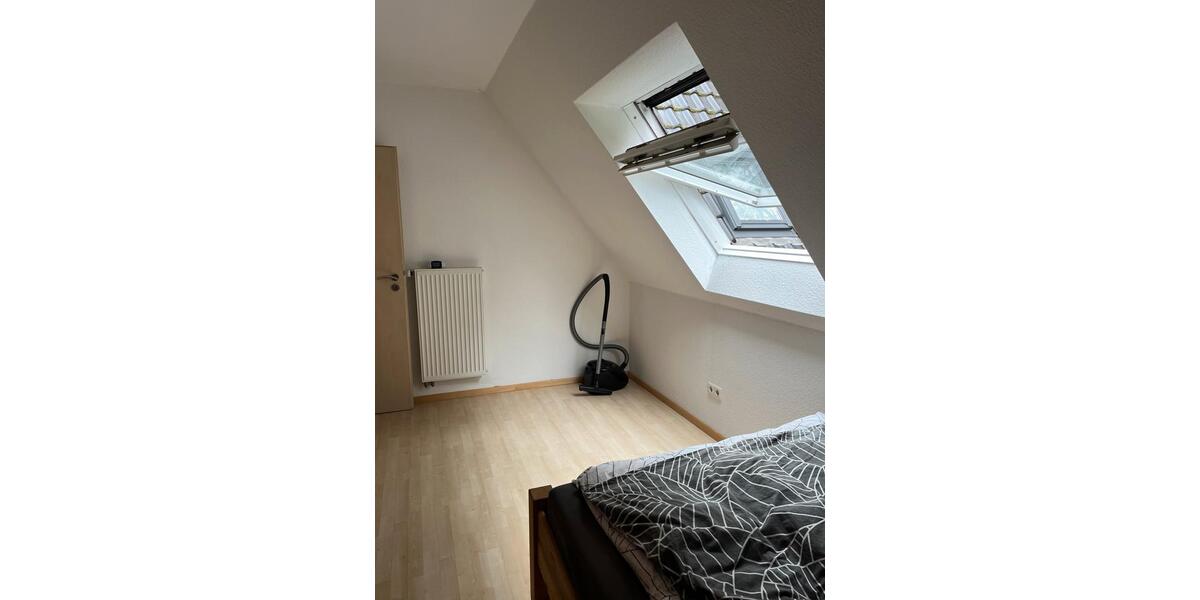 Dachgeschoßwohnung Rheine Gellendorf - 2 Zimmer, 58 m&sup2;, 865&euro; | Angebot:25839843