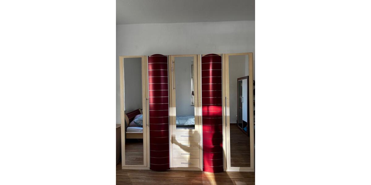 Erdgeschoßwohnung Nordhausen - 3 Zimmer, 88 m&sup2;, 450&euro; | Angebot:26235258