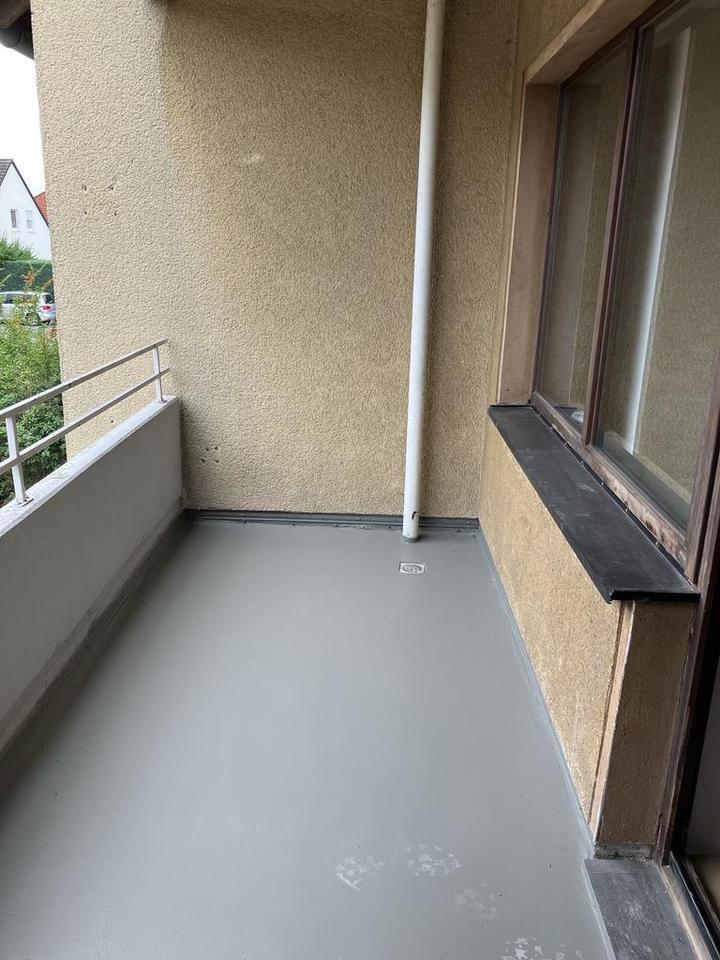 Wenn es einmal zu eng wird, haben wir die passende Wohnung.