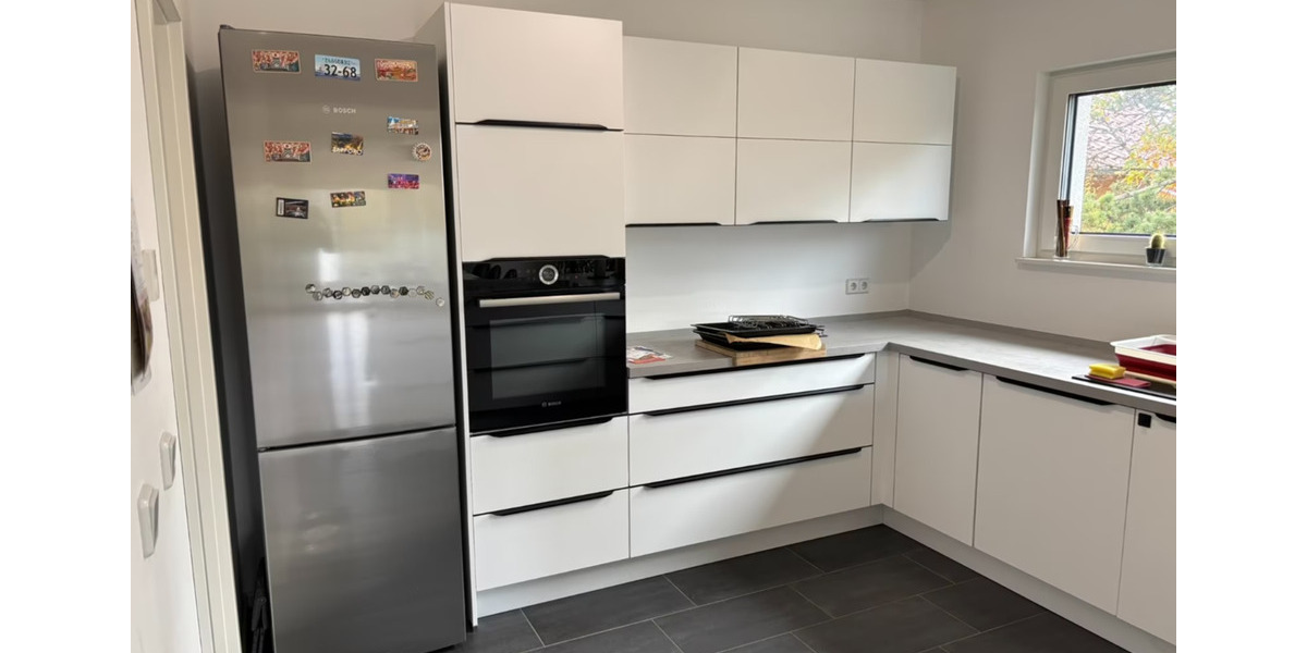 Wohnen auf Zeit Eigeltingen - 5 Zimmer, 162 m&sup2;, 500&euro; | Angebot:24983339