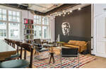 Liebevoll designte Büroräume in Coworkingspace - All-in-Miete