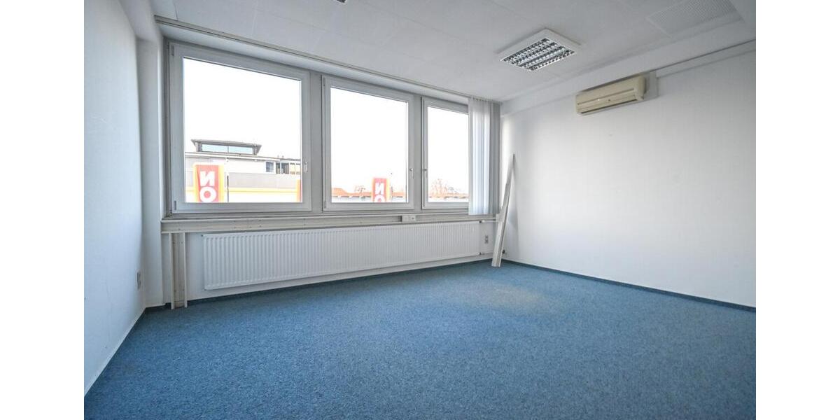 Gewerbeobjekt Babenhausen - 4.050&euro; | Angebot:25316848