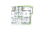 Dachgeschoßwohnung Scheeßel - 2 Zimmer, 60 m&sup2;, 795&euro; | Angebot:26635548