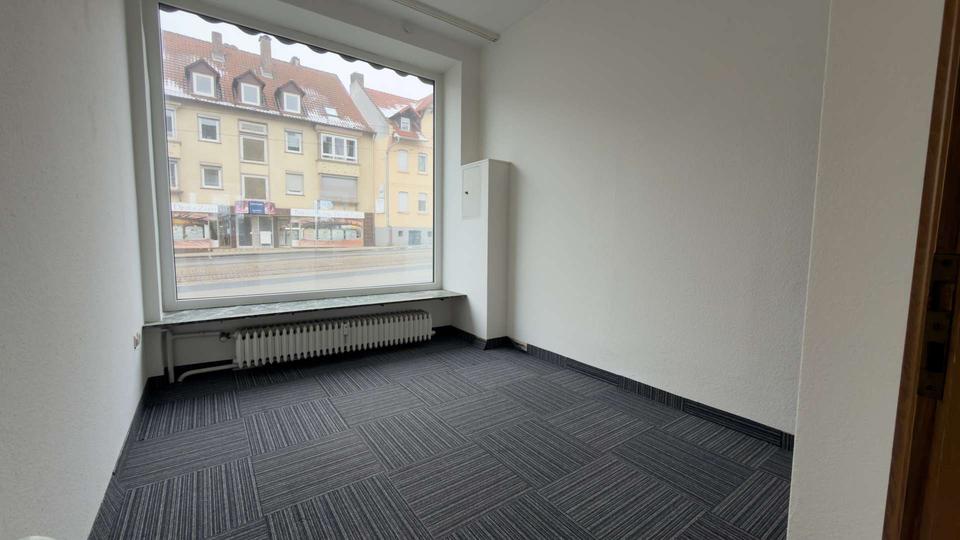 Gewerbeobjekt Kassel Niederzwehren - 1.500&euro; | Angebot:25105051