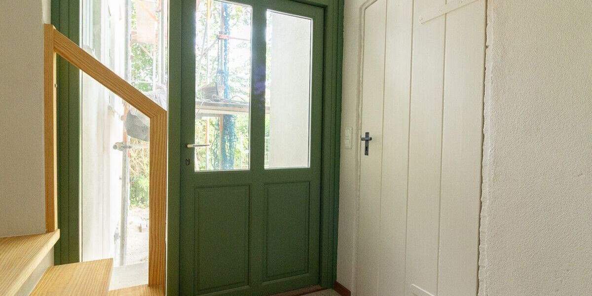 Doppelhaushälfte Grömitz Cismar - 4 Zimmer, 110 m&sup2;, 2.495&euro; | Angebot:24972180