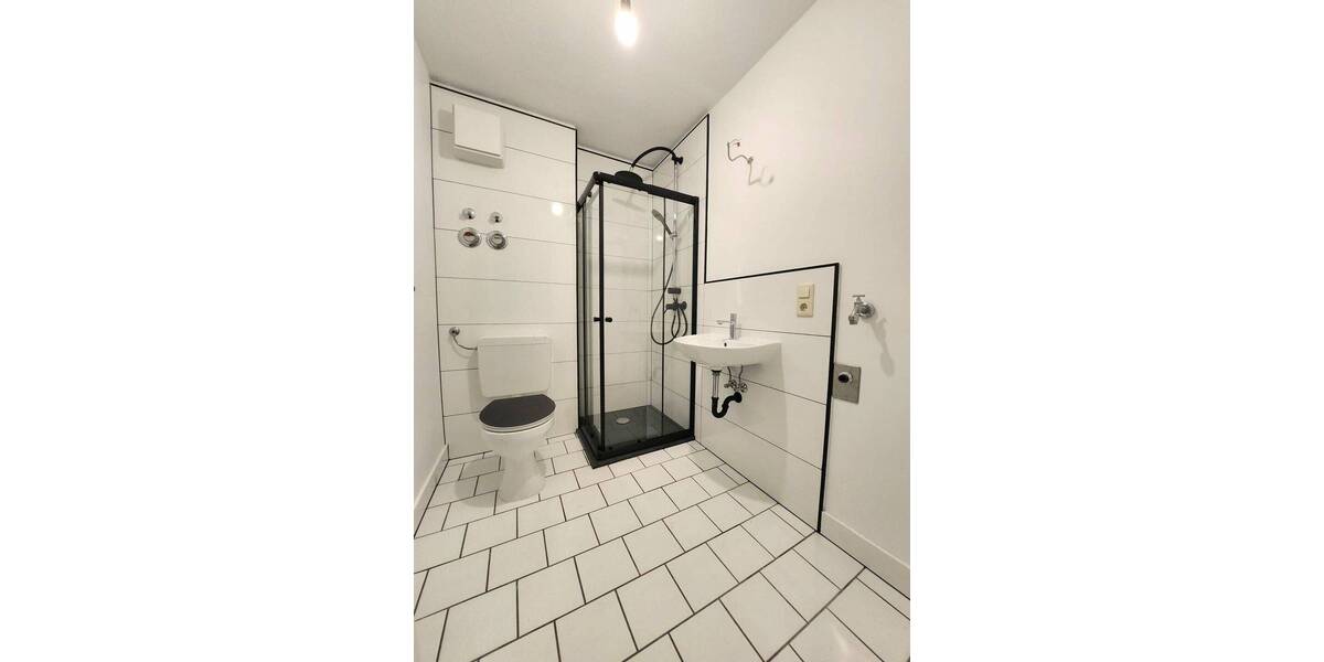 Etagenwohnung Oschersleben - 2 Zimmer, 42 m&sup2;, 380&euro; | Angebot:26065310