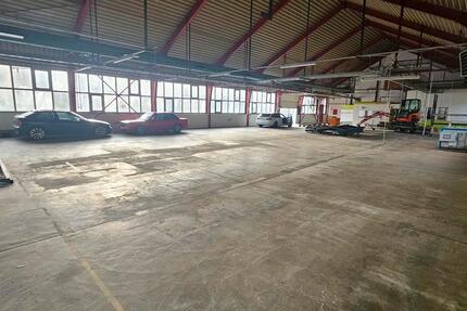 Gewerbeobjekt Sankt Oswald-Riedlhütte Riedlhütte - 3.700&euro; | Angebot:23372470