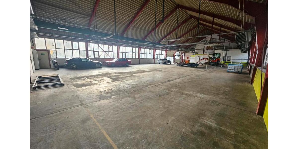 Gewerbeobjekt Sankt Oswald-Riedlhütte Riedlhütte - 3.700&euro; | Angebot:23372470