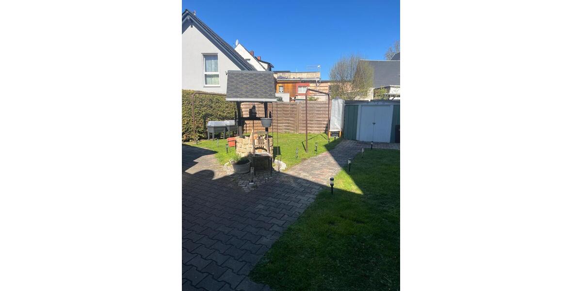 Etagenwohnung Glauchau - 2 Zimmer, 51 m&sup2;, 400&euro; | Angebot:26512370
