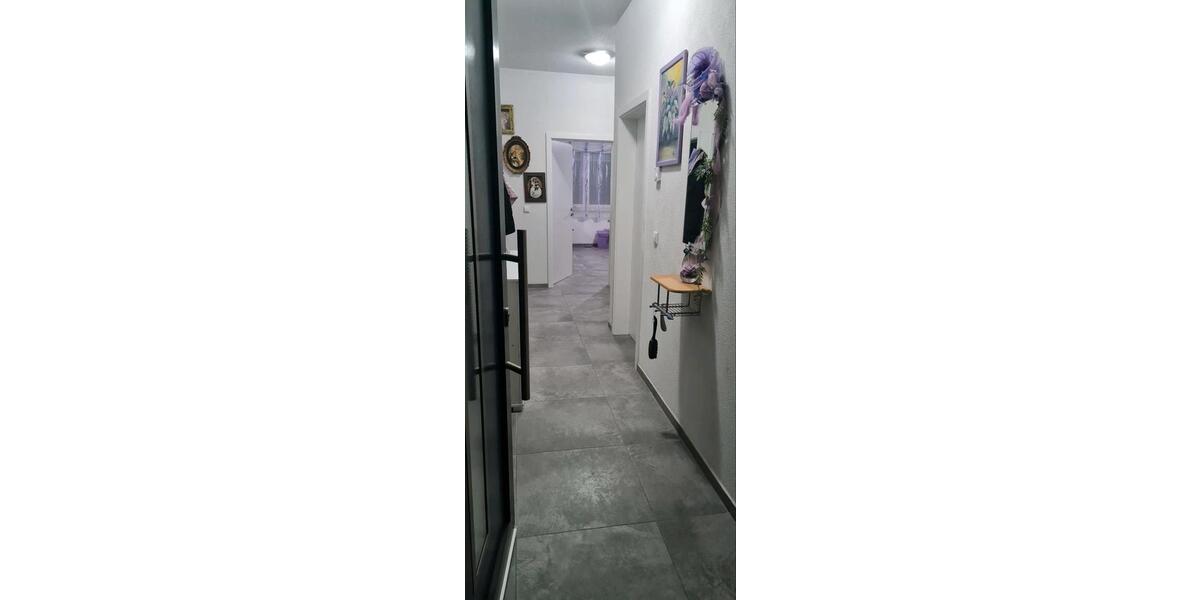 Erdgeschoßwohnung Neuenstein - 3 Zimmer, 71 m&sup2;, 1.100&euro; | Angebot:25106589