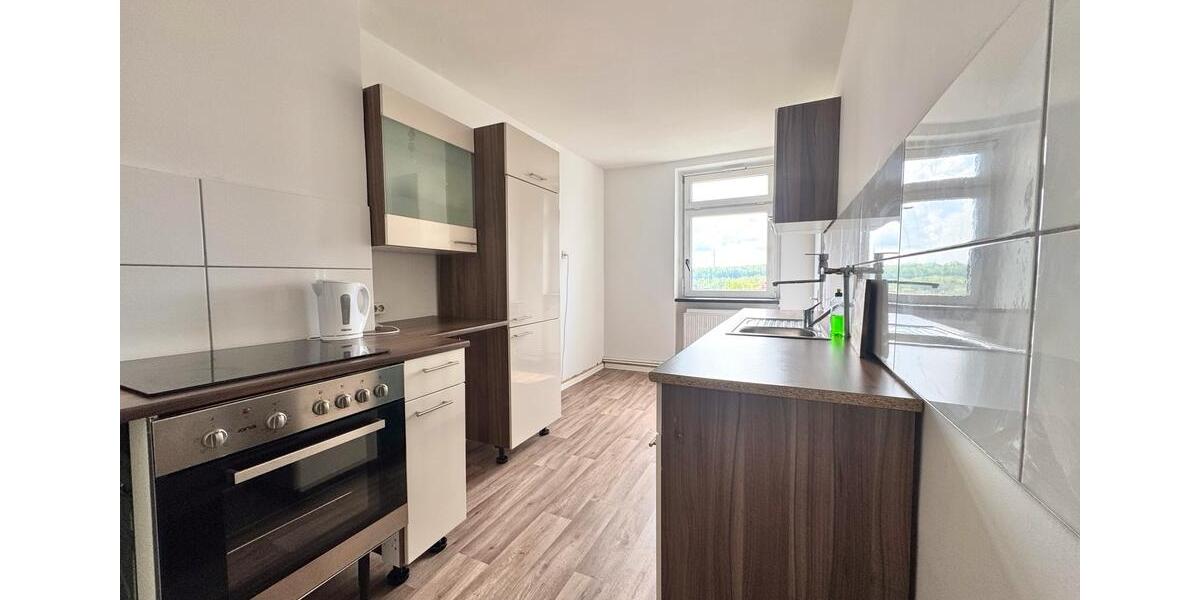 Etagenwohnung Kassel Bettenhausen - 2 Zimmer, 60 m&sup2;, 850&euro; | Angebot:26615119