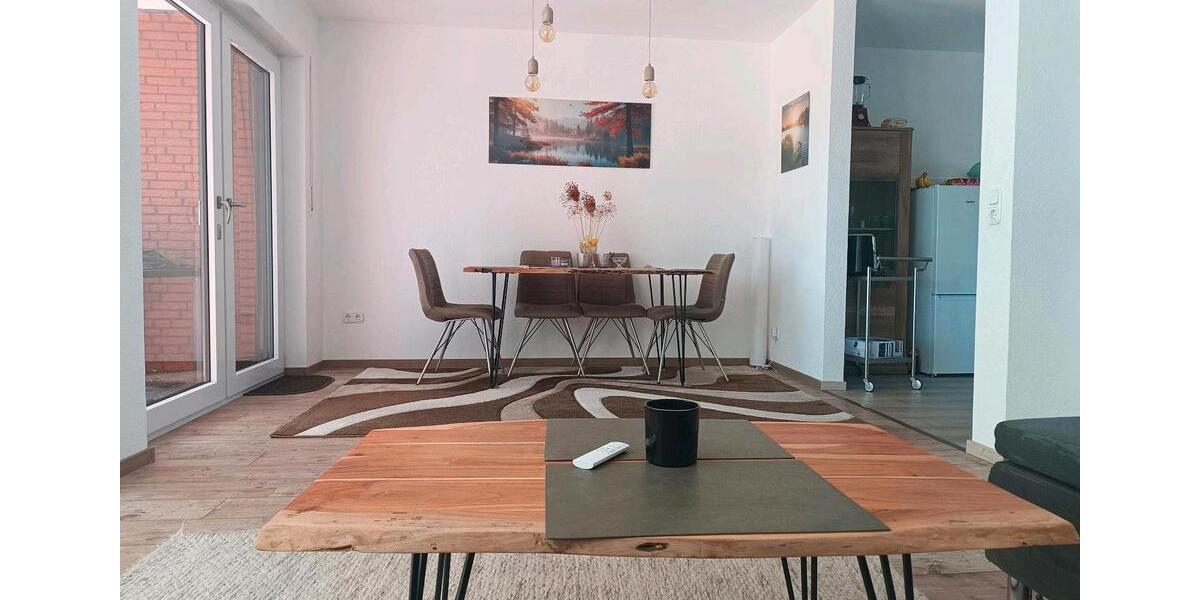 Wohnen auf Zeit Hörstel - 1 Zimmer, 15 m&sup2;, 450&euro; | Angebot:26329545