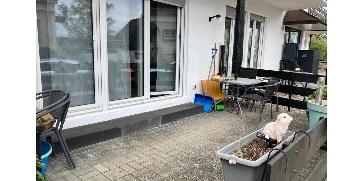 Erdgeschoßwohnung Brilon - 3 Zimmer, 110 m&sup2;, 1.100&euro; | Angebot:26446439