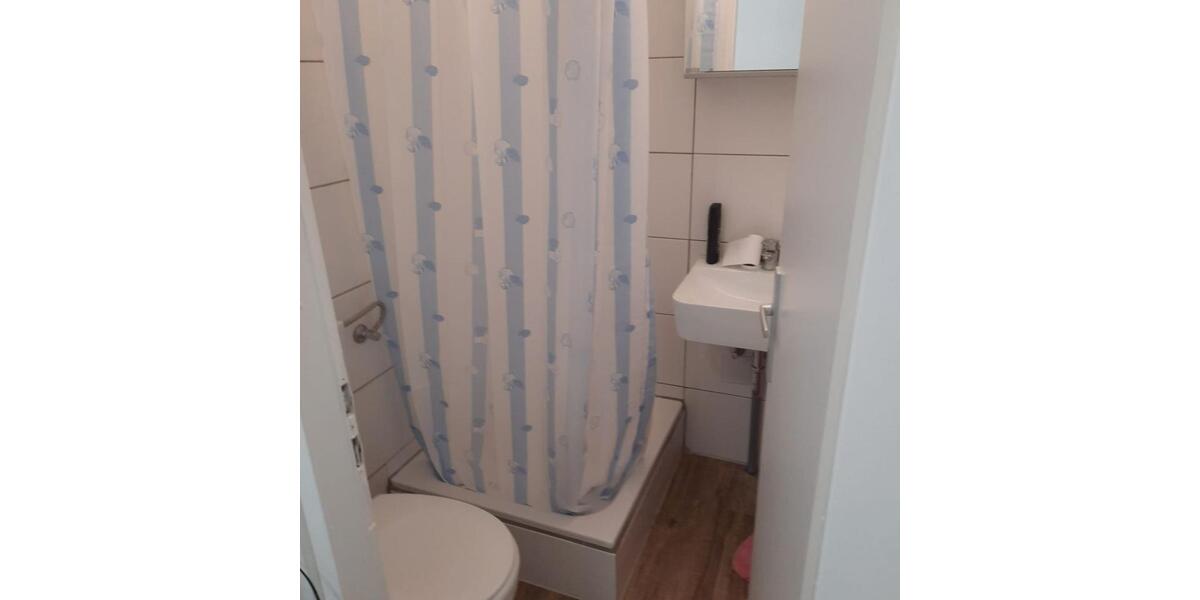 Etagenwohnung Osnabrück Eversburg - 1 Zimmer, 24 m&sup2;, 470&euro; | Angebot:24535302